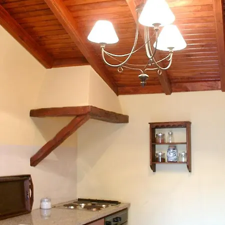 House With 2 Bedrooms In Gouveia With Wonderful Mountain View And Terrace 25 Km From The Slopes