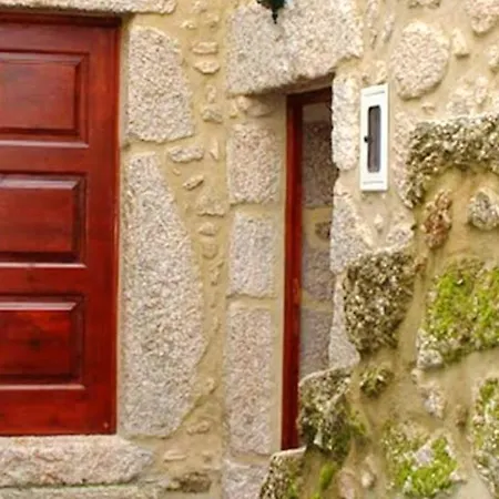 Σπίτι διακοπών House With 2 Bedrooms In Gouveia With Wonderful Mountain View And Terrace 25 Km From The Slopes